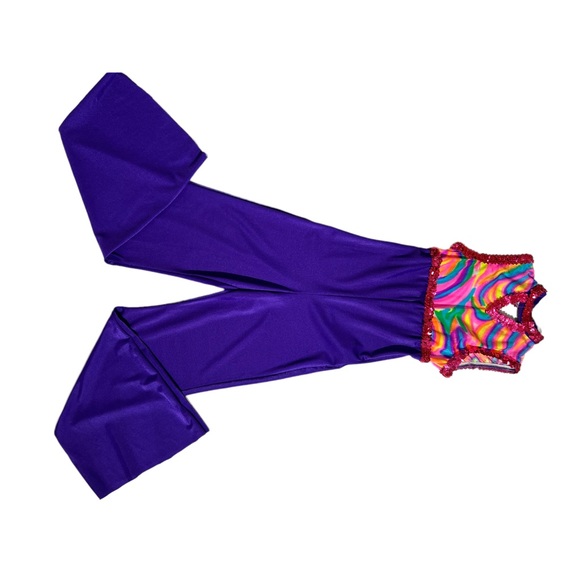 Kids Jumpsuit - Picture 15 of 16